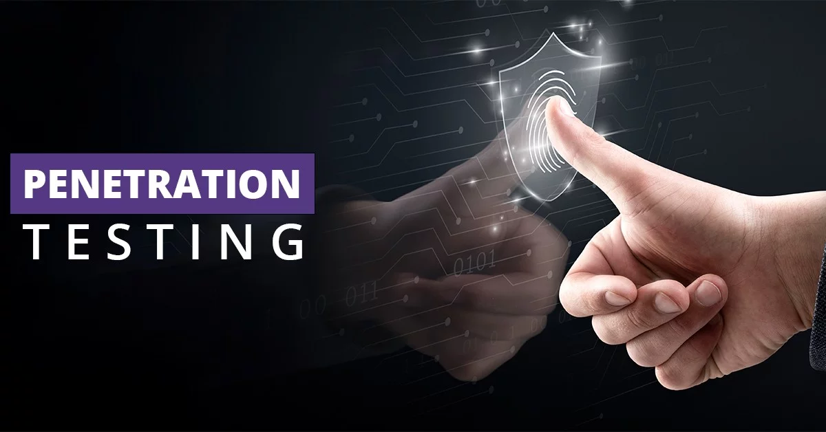 تقييم الثغرات الأمنية واختبار الاختراق